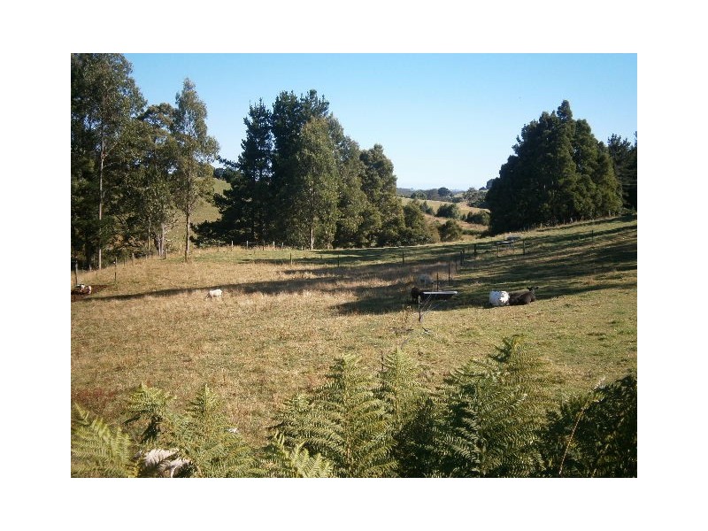1592 Mount Hicks Road, Yolla TAS 7325