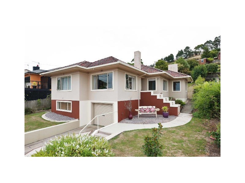 30 Cunningham Street, Burnie TAS 7320