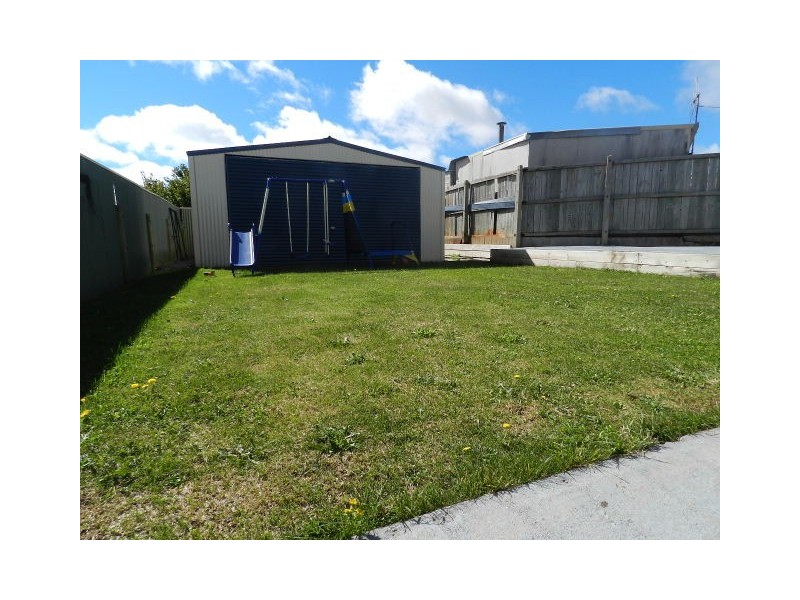 91 Stirling Street, Burnie TAS 7320