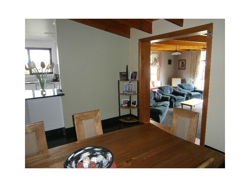 1236 West Mooreville Road, Ridgley TAS 7321