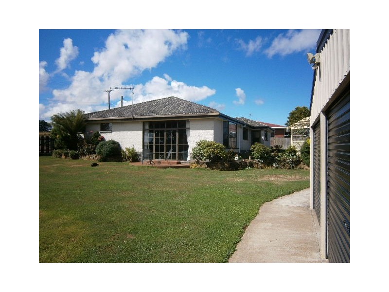 1236 West Mooreville Road, Ridgley TAS 7321