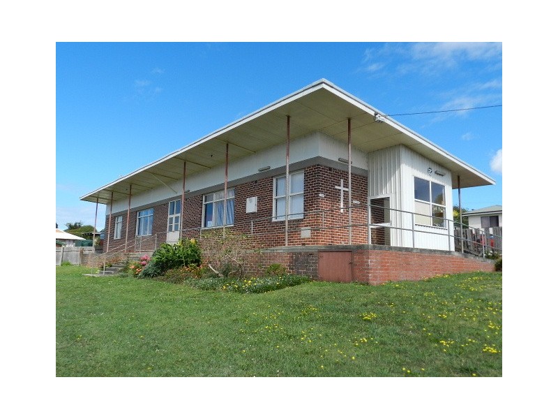 100 Old Surrey Road, Burnie TAS 7320