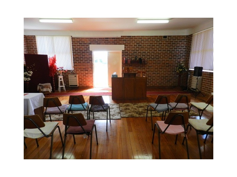 100 Old Surrey Road, Burnie TAS 7320