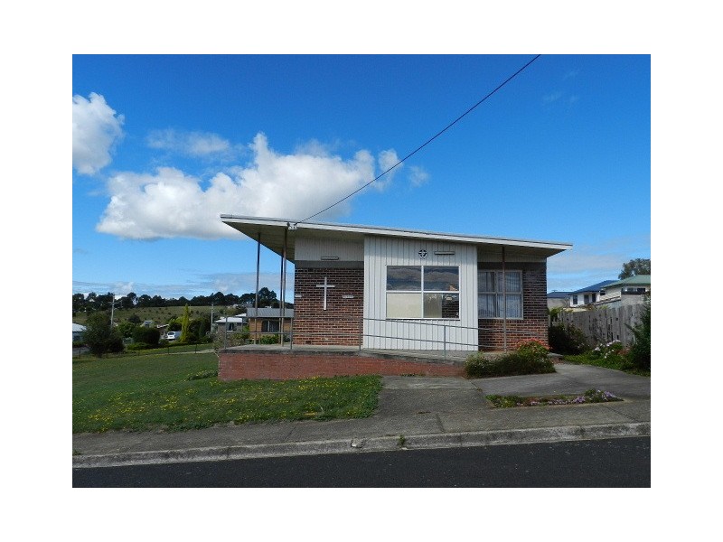 100 Old Surrey Road, Burnie TAS 7320