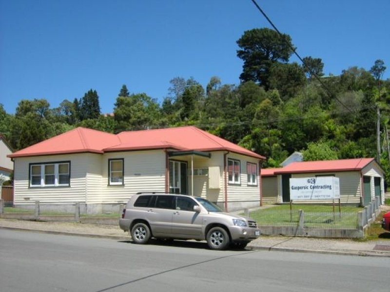 29 Cutten Street, Queenstown TAS 7467