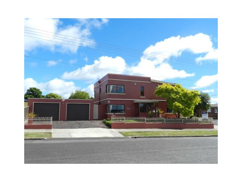 14 Bird Street, Burnie TAS 7320