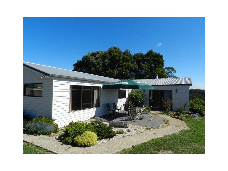 99 Loyetea Road, South Riana TAS 7316