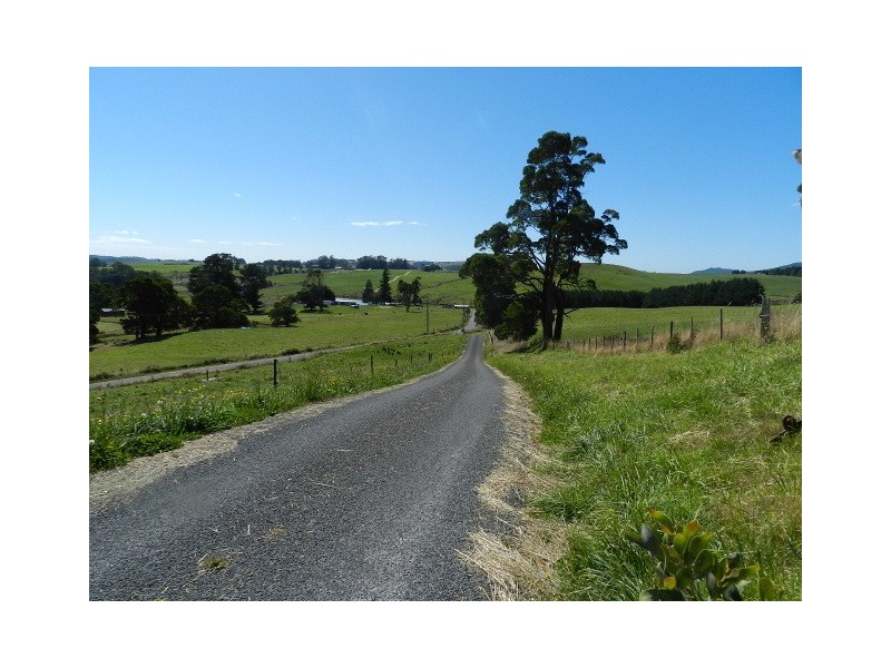 99 Loyetea Road, South Riana TAS 7316
