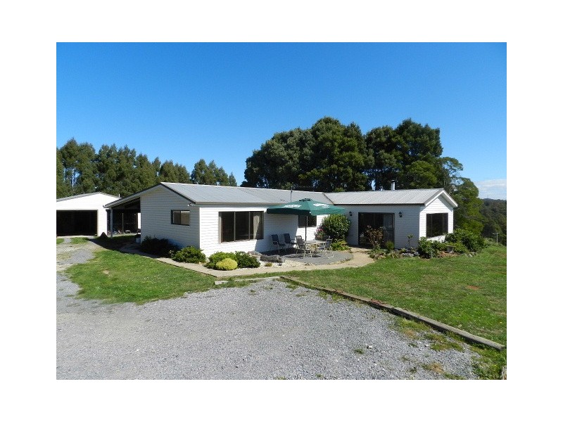 99 Loyetea Road, South Riana TAS 7316