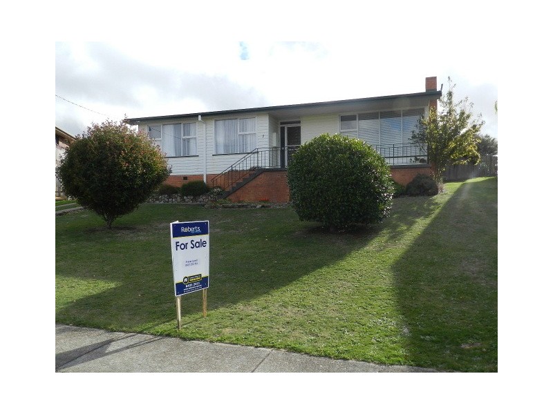 7 Simon Court, Burnie TAS 7320