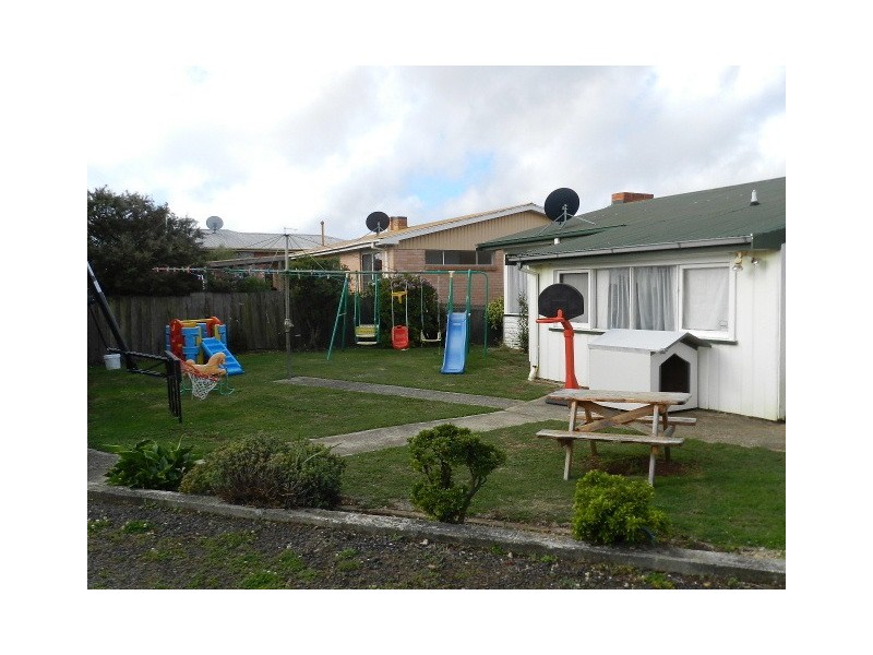 7 Simon Court, Burnie TAS 7320