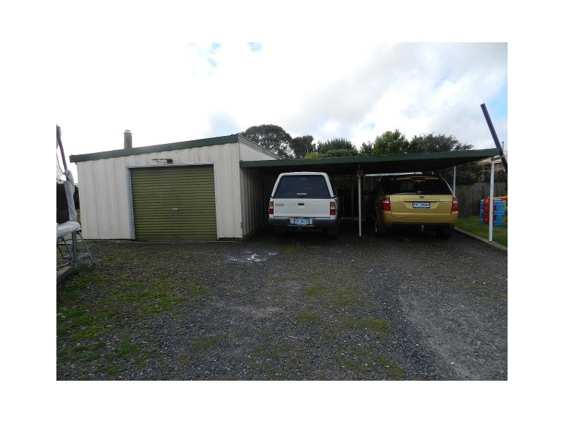 7 Simon Court, Burnie TAS 7320