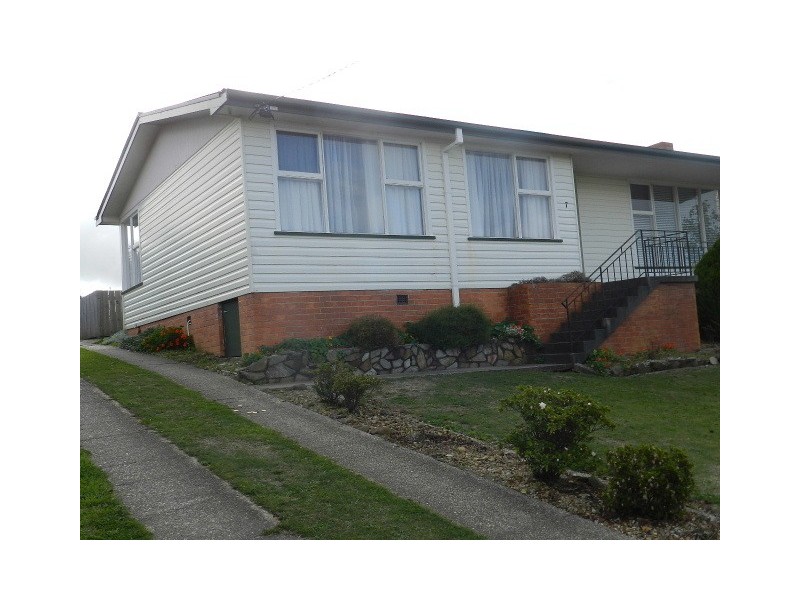 7 Simon Court, Burnie TAS 7320