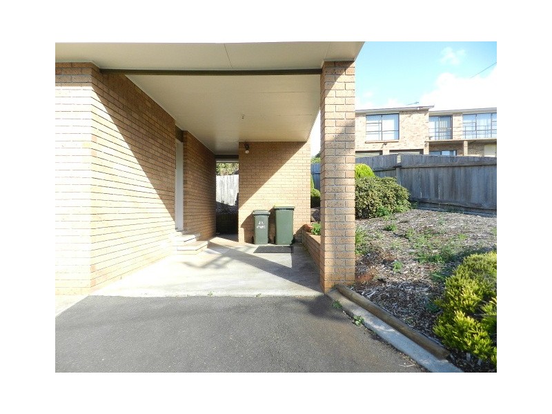1/117 West Park Grove, Burnie TAS 7320