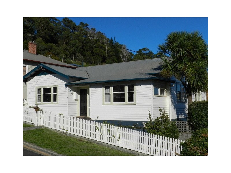 6 Wood Street, Burnie TAS 7320