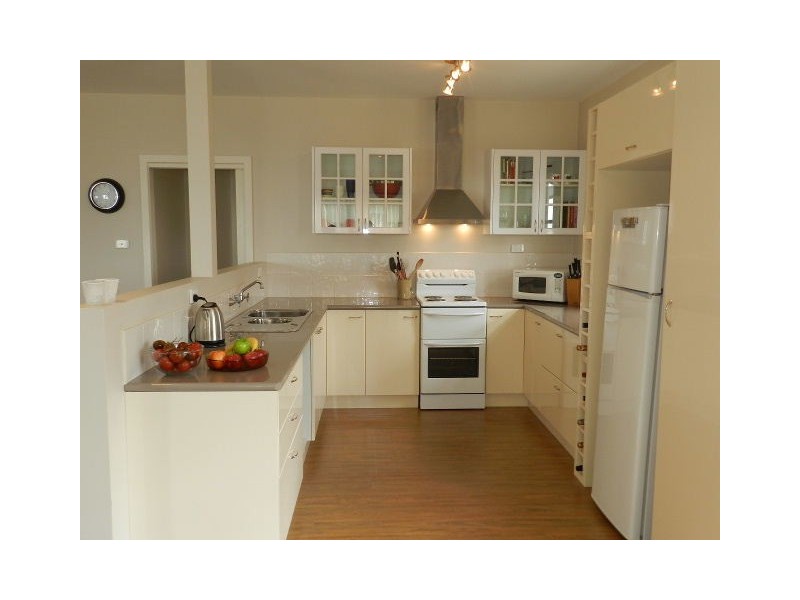 6 Wood Street, Burnie TAS 7320