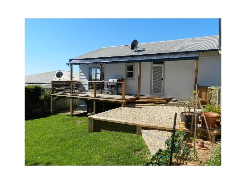 6 Wood Street, Burnie TAS 7320