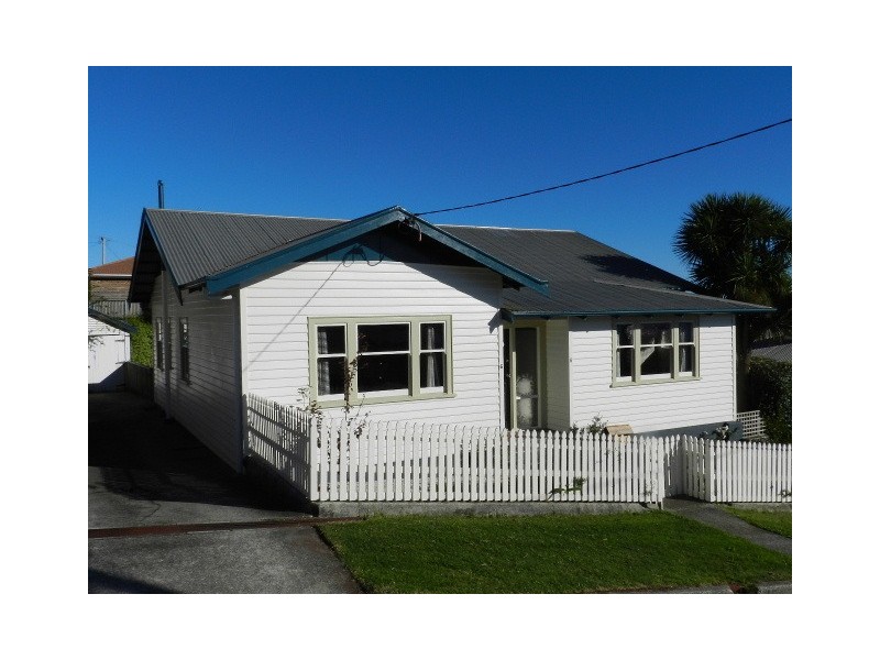 6 Wood Street, Burnie TAS 7320