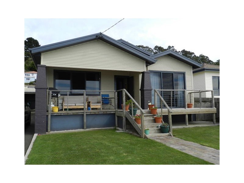 51 Bass Highway, Burnie TAS 7320
