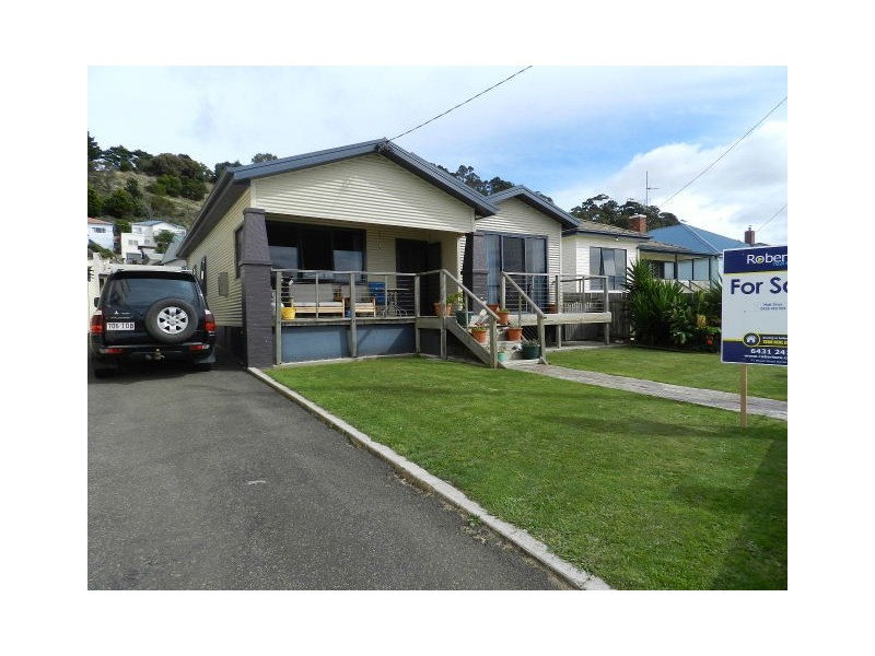 51 Bass Highway, Burnie TAS 7320