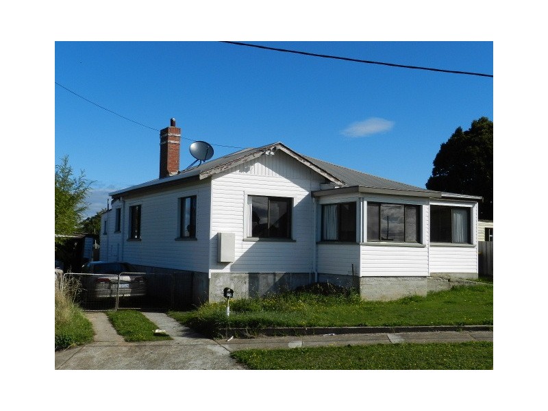 8 Scott Street, Burnie TAS 7320