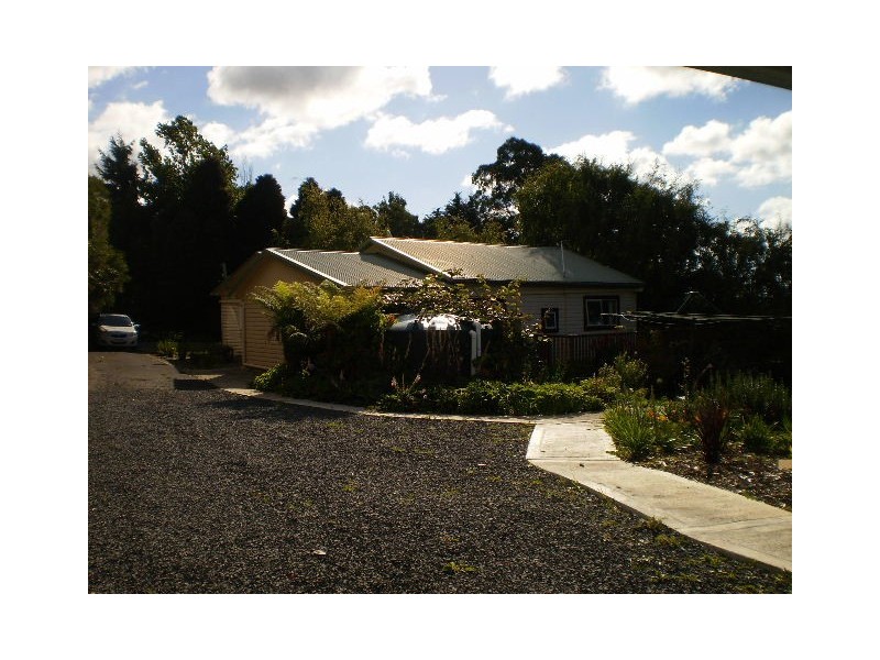 5 Upper Natone Road, Natone TAS 7321