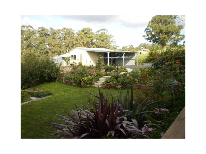 5 Upper Natone Road, Natone TAS 7321