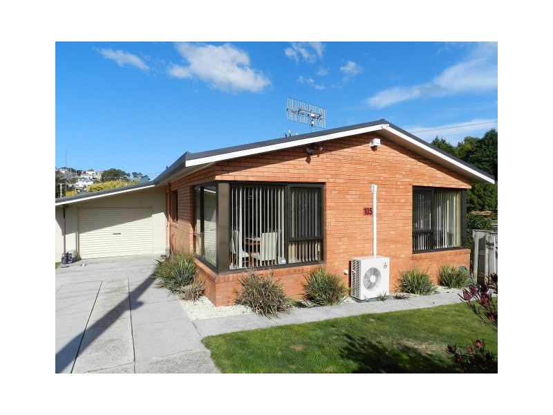 105 West Park Grove, Burnie TAS 7320