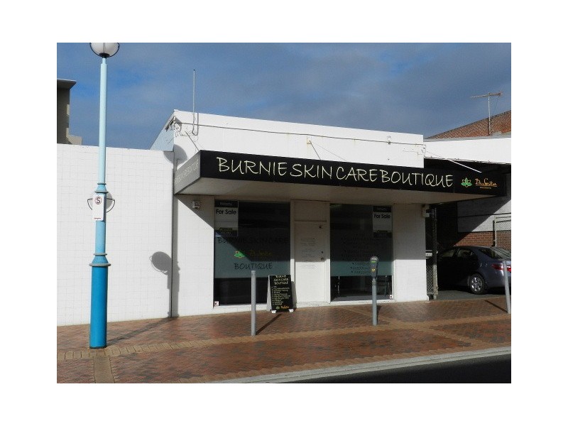 7 Wilson Street, Burnie TAS 7320