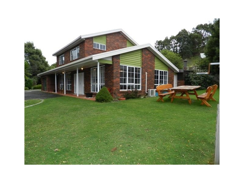 66 Blackwood Parade, Burnie TAS 7320