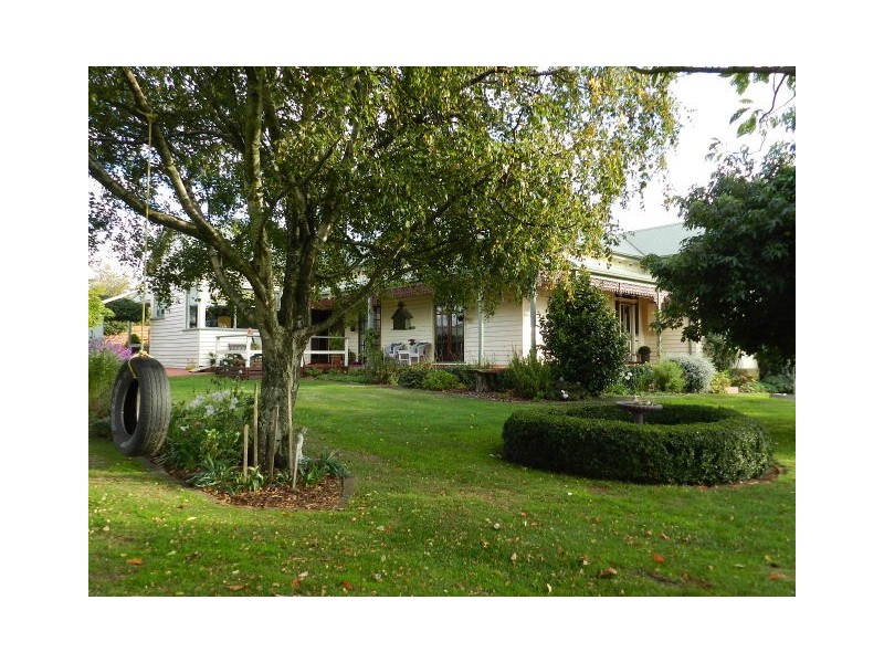 33 Davey’s Road, Penguin TAS 7316