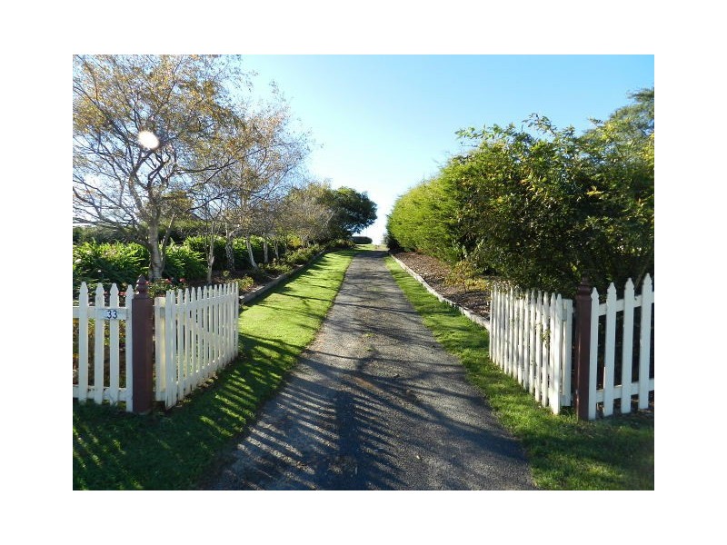 33 Davey’s Road, Penguin TAS 7316