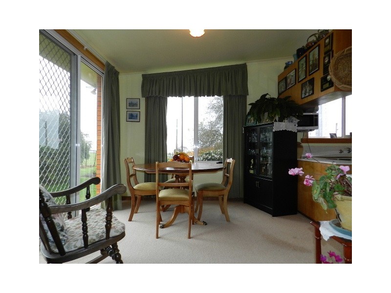 688 Ridgley Highway, Ridgley TAS 7321