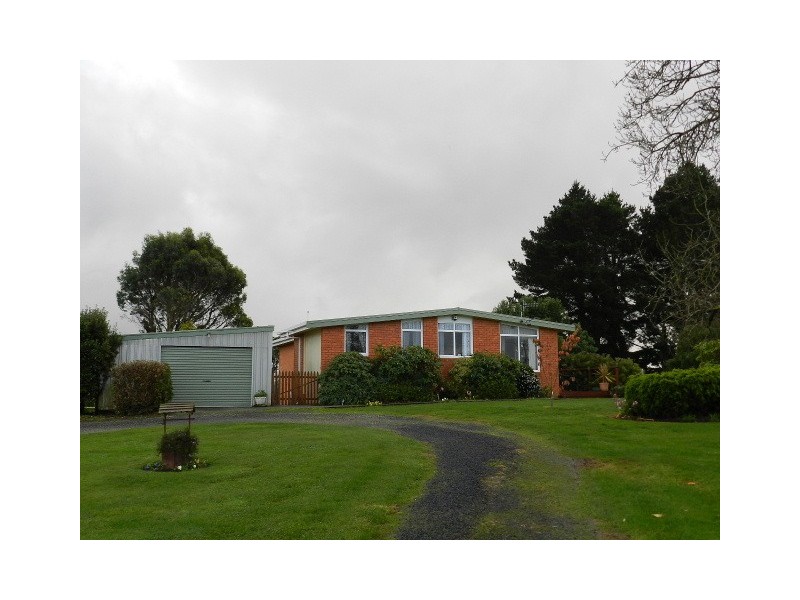 688 Ridgley Highway, Ridgley TAS 7321