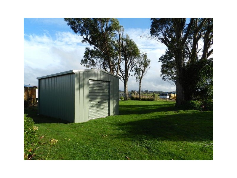 688 Ridgley Highway, Ridgley TAS 7321