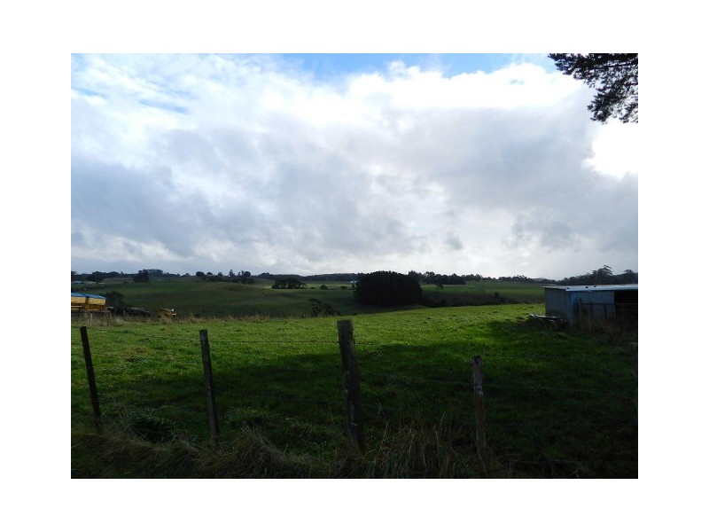 688 Ridgley Highway, Ridgley TAS 7321
