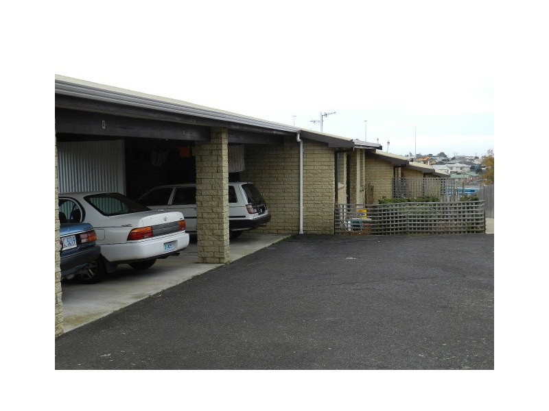 4/3 Hayes Street, Burnie TAS 7320