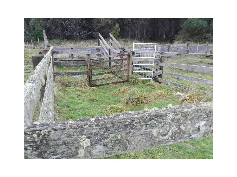 910 Talunah Road, Tewkesbury TAS 7321