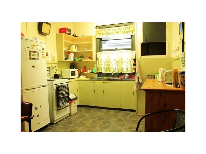 19 Hurst Street, Queenstown TAS 7467