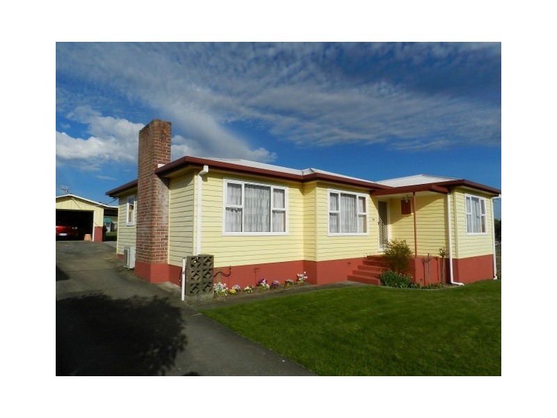 949 Ridgley Highway, Ridgley TAS 7321