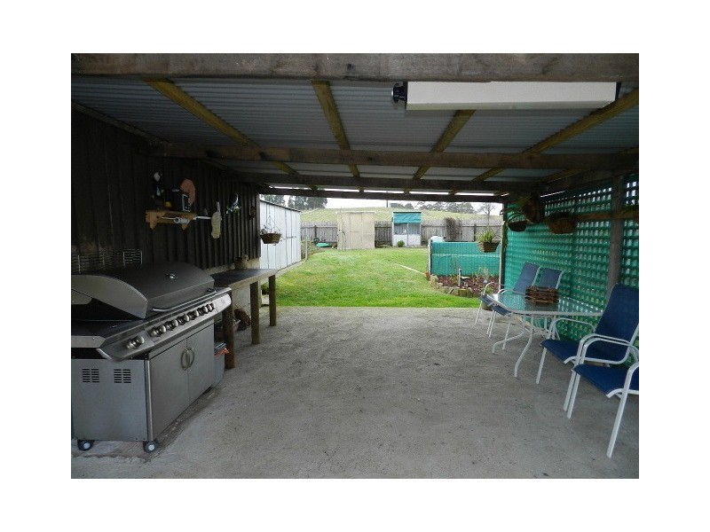 949 Ridgley Highway, Ridgley TAS 7321