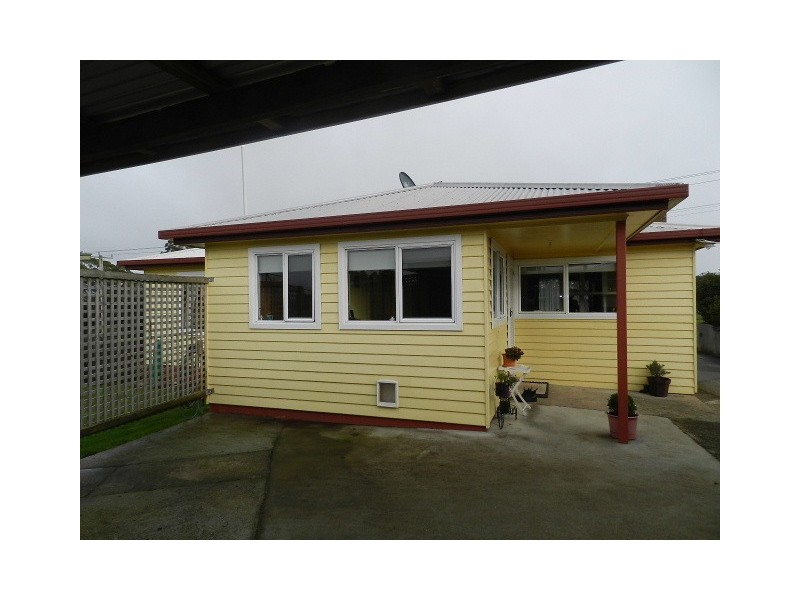 949 Ridgley Highway, Ridgley TAS 7321