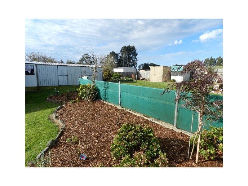 949 Ridgley Highway, Ridgley TAS 7321