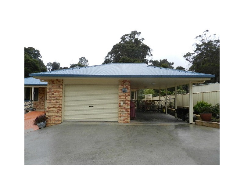 13 Dowling Drive, Burnie TAS 7320