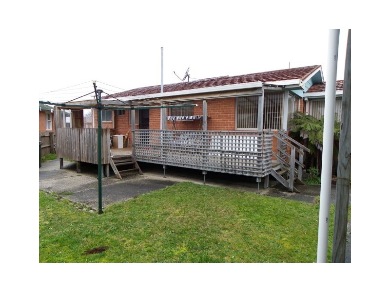 18 Morse Place, Wynyard TAS 7325