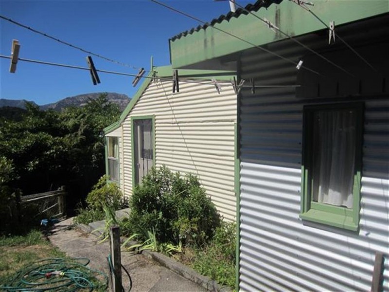10 Harvey Street, Queenstown TAS 7467