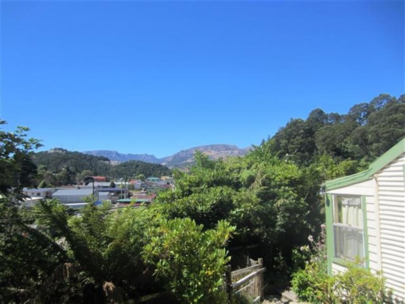 10 Harvey Street, Queenstown TAS 7467