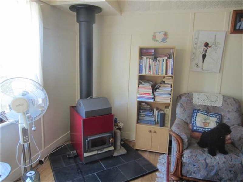 10 Harvey Street, Queenstown TAS 7467