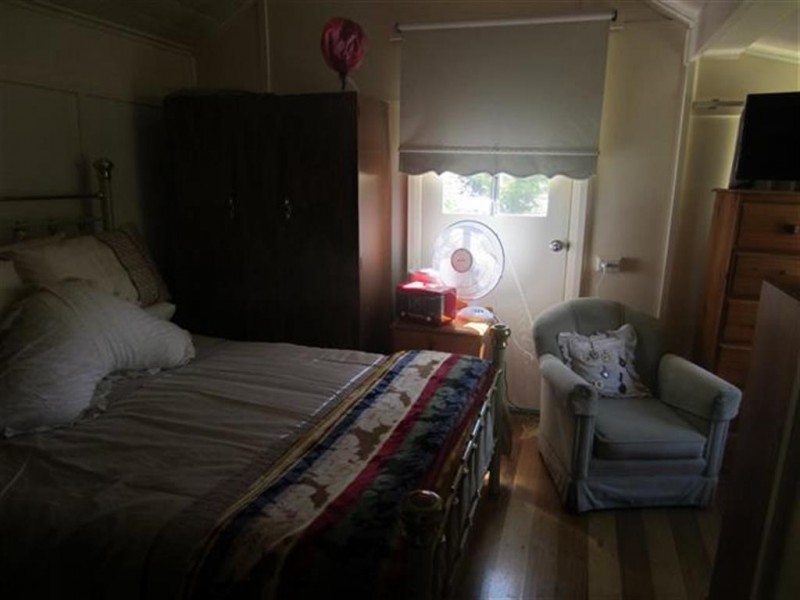 10 Harvey Street, Queenstown TAS 7467