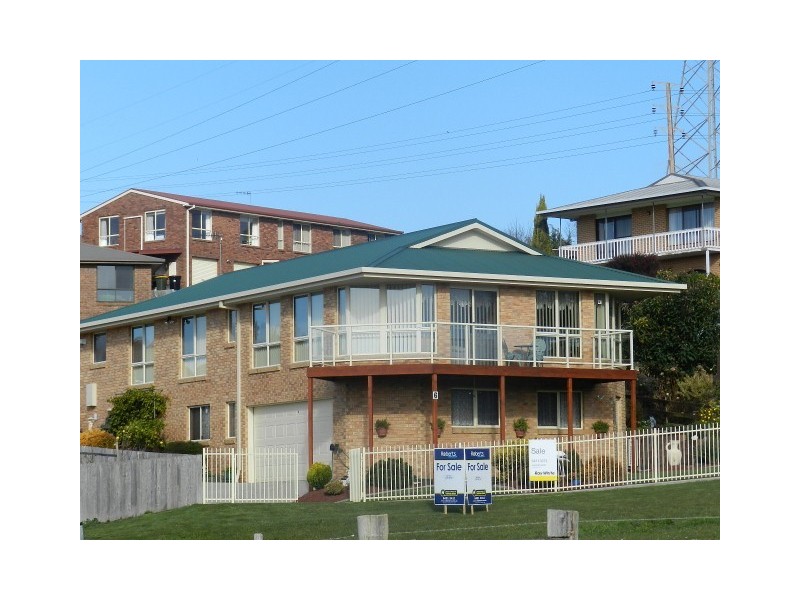 6 Cedar Place, Burnie TAS 7320